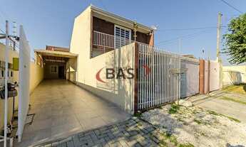 Imagem: CURITIBA - Casa Padrão - Cajuru