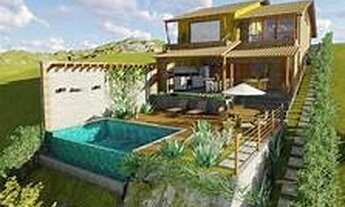 Imagem 3: Fazenda/Sítio/Chácara para venda possui 600 metros quadrados com 3 quartos em Centro - Cot