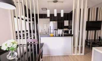 Imagem 6: Apartamento com 2 dormitórios à venda, 81 m² por R$ 1.320.000 - Vila Olímpia - São Paulo/S