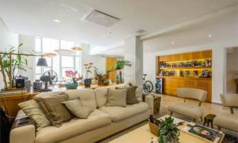 Imagem 5: Sobrado em Vlia Incrível no Jardins - Reformado!!! 197 m2