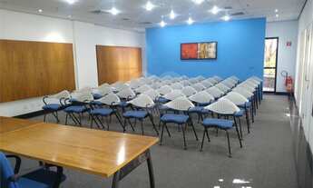 Imagem 6: Sala comercial para locação e/ou venda no Brooklin com 36m² São Paulo - SP