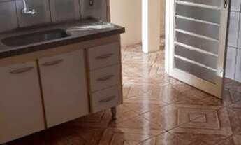 Imagem 4: Alugo casa com dois cômodos