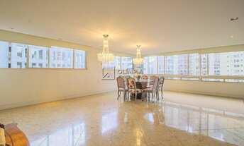 Imagem 7: Apartamento Venda Bela Vista 328 m² 4 Dormitórios