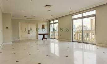 Imagem: SãO PAULO - Apartamento Padrão - Jardim