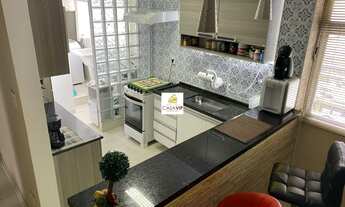 Imagem 5: Apartamento à venda, Mooca, 80m², 2 dormitórios, sem vaga!