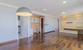 Imagem 5: Apartamento Venda 3 Dormitórios - 135 m² Santo Amaro