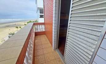 Imagem: SUA OPORTUNIDADE DE MORAR EM FRENTE A PRAIA