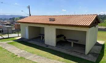 Imagem 5: Terreno/ com projeto da casa/ aceito veículo