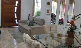 Imagem 4: Casa duplex no Alphaville I, com 3 quartos (Ref C7029