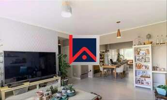 Imagem: Apartamento Venda 3 Dormitórios - 125 m²