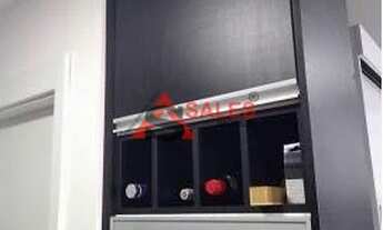 Imagem 7: Apartamento para venda possui 31 metros quadrados com 1 quarto em Sumarezinho,está localiz