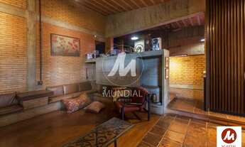 Imagem 2: Casa (térrea na rua) 5 dormitórios/suite