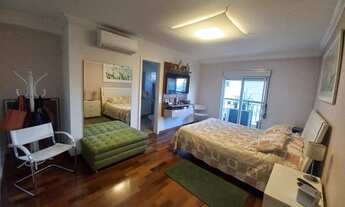 Imagem 5: São Paulo - Apartamento Padrão - Alto de Pinheiros