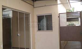 Imagem 4: Sao Carlos - Casa Padrão - Vila Monteiro (Gleba I