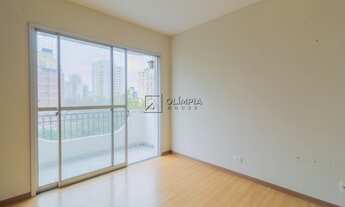 Imagem 4: Venda Apartamento 2 Dormitórios - 65 m² Vila Olímpia