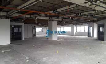 Imagem 7: Conjunto para alugar, 282 m² por R$ 20.300,00/mês - Vila Olímpia - São Paulo/SP