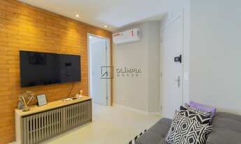 Imagem 3: Venda Apartamento 1 Dormitórios - 42 m² Vila Nova Conceição