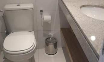 Imagem 3: Studio a venda de 46 m2 em Copacabana perto do Copa Dor e Metro Siqueira Campos