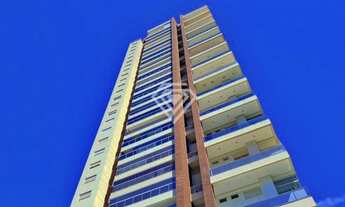 Imagem 2: Cobertura Duplex 3 Suítes, 240 m² c/ lazer no Reserva Du Parc- 404 Sul