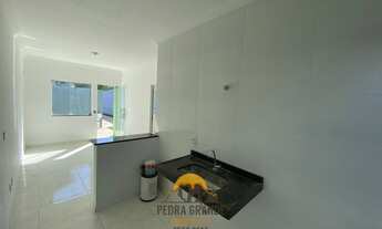 Imagem 4: Casa á venda em Igarapé-MG com 2 quartos