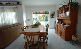 Imagem 5: Casa - Residencial Terras do Barão - Campinas