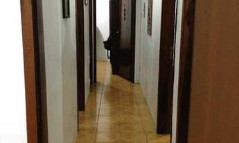 Imagem 6: Casa térrea 3 quartos + 1 quarto em edícula, Centro - Itajaí SC