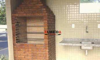 Imagem 5: Cond. Summer Ville Reeidence - 2Q c/ suíte - 54m² - Vaga Coberta - Rod. Mário Covas (Cidad