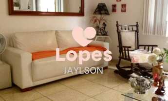 Imagem: Apartamento - 03 quartos - Cachambi