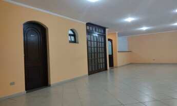 Imagem 4: Sobrado com 5 dormitórios à venda, 517 m² por R$ 1.600.000,00 - City América - São Paulo/S