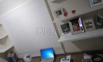Imagem 6: Apartamento - Ponte Preta - Campinas