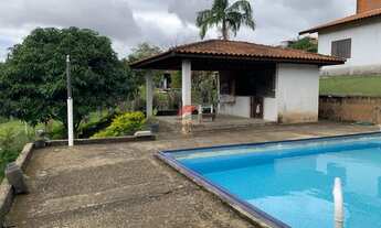 Imagem 2: Chacara com piscina em Condominio Fechado!