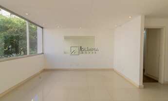 Imagem 4: Apartamento Venda 2 Dormitórios - 100 m² Higienópolis