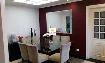 Imagem 4: Apartamento à venda, Vila Dom Pedro ll, 255m², 4 suítes, 4 vagas!