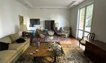 Imagem 4: Apartamento em uma das ruas mais cobiçadas do Jardins