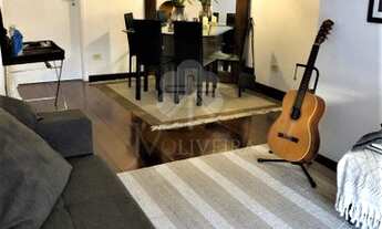 Imagem 5: Apartamento à venda, 82m² com 2 dorms sendo 1 suíte, cozinha planejada, 1 vaga de garagem