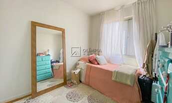 Imagem 7: Apartamento Venda Vila Nova Conceição 90 m² 3 Dormitórios