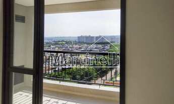 Imagem 7: Ribeirão Preto - Apartamento Padrão - Quinta da Primavera