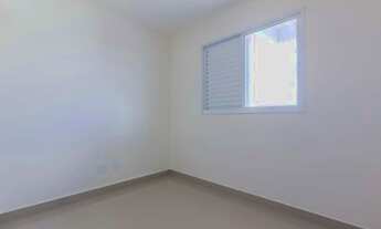 Imagem 5: Apartamento para Venda possui 2 quartos, 1 suíte, 2 vagas de garagem, elevador, porcelanat