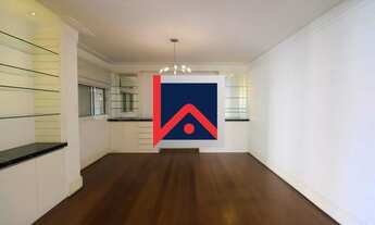 Imagem: Apartamento Venda Jardim Paulista 340 m²