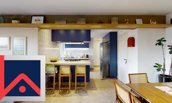 Imagem 7: Apartamento Venda 2 Dormitórios - 95 m² Vila Olímpia