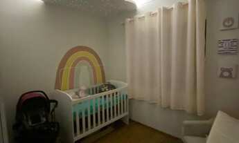 Imagem: Lindo apartamento à venda em Votorantim