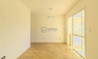 Imagem 5: Apartamento Venda 2 Dormitórios - 57 m² Brooklin