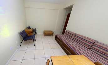 Imagem: Apartamento 1 quarto para aluguel Pelotas