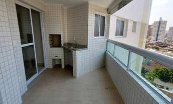 Imagem 2: Guilhermina | Chave na Mão | 84 Mil de Entrada | 2 Dormitórios Novo