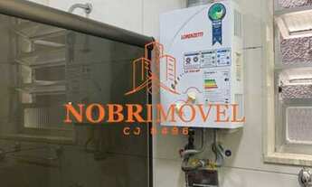 Imagem 7: Excelente apartamento reformado 3 quartos sendo 1 suíte