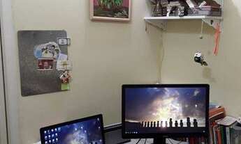 Imagem 4: 260 metros Metrô Paraíso