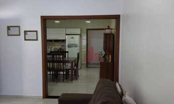 Imagem 3: Casa com 3 dormitórios à venda, 180 m² por R$ 586.000 - Residencial da Colina - Cerquilho