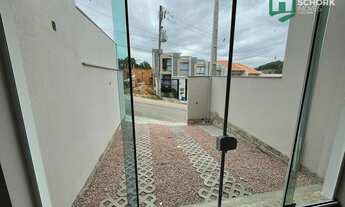 Imagem 7: Sobrado com 2 dormitórios à venda, 82 m² por R$ 300.000,00 - Fortaleza - Blumenau/SC
