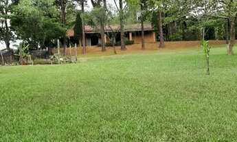 Imagem 7: Fazenda/Sítio/Chácara para venda com 24200 metros quadrados em PORTO FELIZ - Porto Feliz