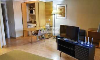 Imagem 3: Flat em Consolação - São Paulo, SP